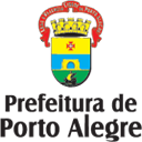 Logo Prefeitura Municipal de Porto Alegre