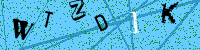 Imagem do Captcha