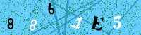 Imagem do Captcha