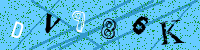 Imagem do Captcha