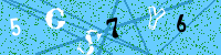Imagem do Captcha