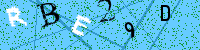 Imagem do Captcha