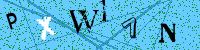 Imagem do Captcha