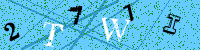 Imagem do Captcha