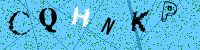 Imagem do Captcha
