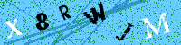 Imagem do Captcha