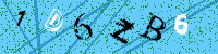Imagem do Captcha