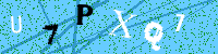 Imagem do Captcha